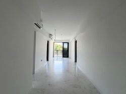 Tanah Merah Kechil Link (D16), Condominium #557561091